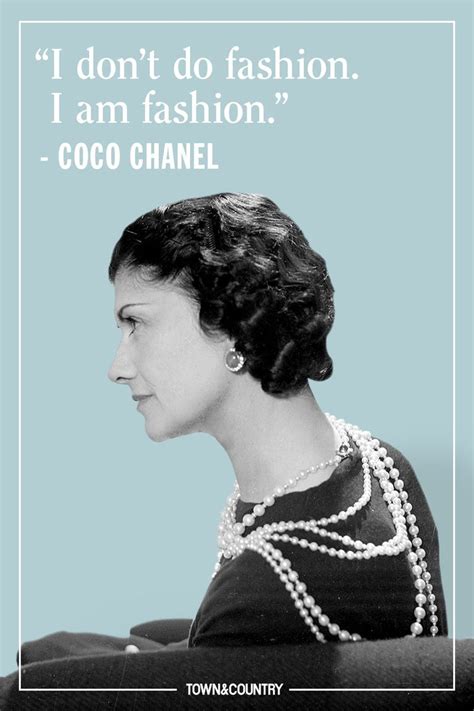 coco chanel quotes english